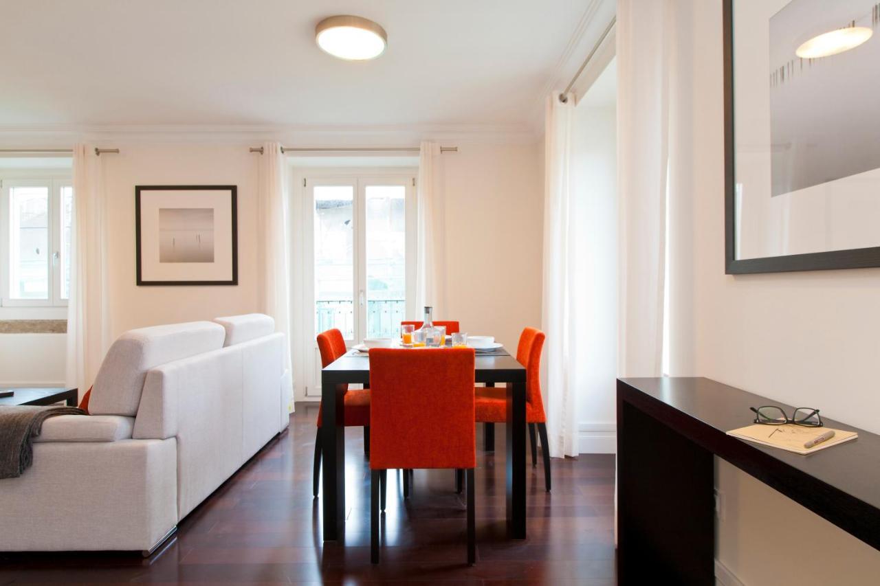 Baxia-Chiado Apartment With Incredible View Lisboa Exterior foto