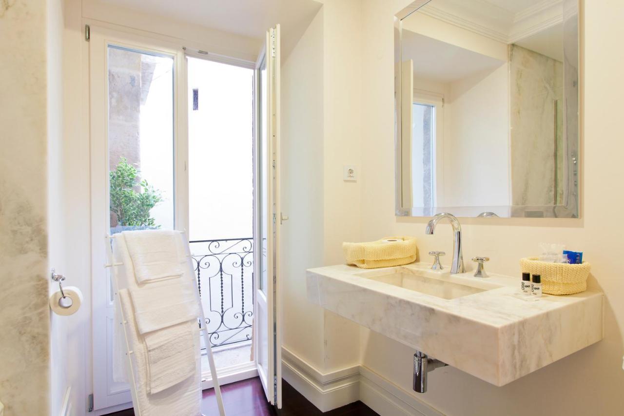 Baxia-Chiado Apartment With Incredible View Lisboa Exterior foto